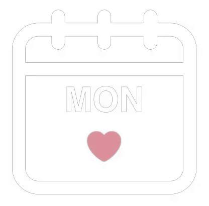 TGIM - Thank God It's Monday